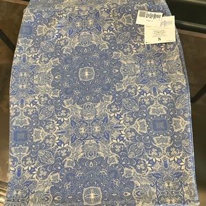 Lularoe classic skirt